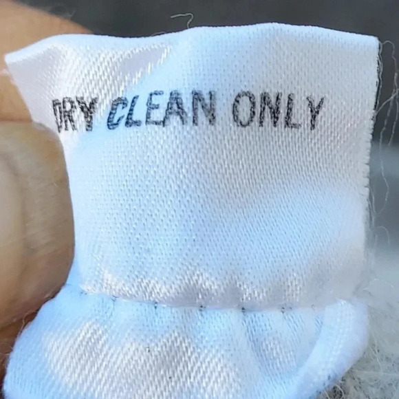 C.prer-a-porte Paris Sweater Size 8 - Picture 10 of 10